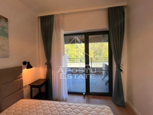 Penthouse Dumbravita , 3 camere 2 baii - imagine 8