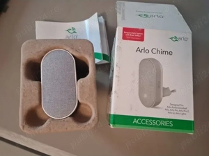Arlo Chime 2 Sonoff Switch WiFi+Priza WiFi, Switch gigabit,