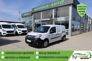 Renault Kangoo L2H1 1.5D 90CP - 2 Usi Culisante