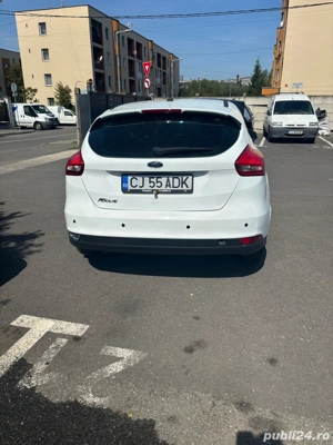 vand ford focus 1.5 diesel an 2017 - imagine 5