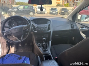 vand ford focus 1.5 diesel an 2017 - imagine 2