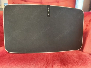 Sonos Play 5 gen.2, Sonos Sub gen.1