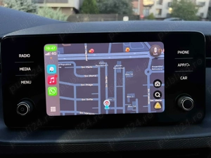 * * *  Skoda Scala 1.6 TDI Ambition -  13.000 Euro Neg. * * * - imagine 8