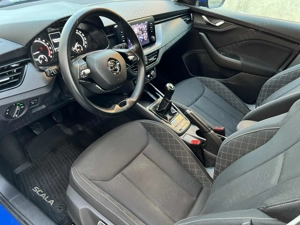 * * *  Skoda Scala 1.6 TDI Ambition -  13.000 Euro Neg. * * * - imagine 6