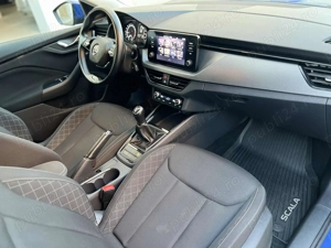 * * *  Skoda Scala 1.6 TDI Ambition -  13.000 Euro Neg. * * * - imagine 9
