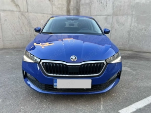 * * *  Skoda Scala 1.6 TDI Ambition -  13.000 Euro Neg. * * * - imagine 2