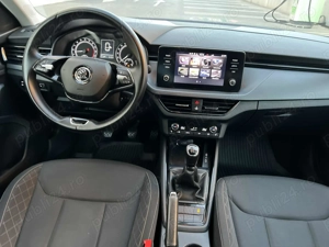 * * *  Skoda Scala 1.6 TDI Ambition -  13.000 Euro Neg. * * * - imagine 7