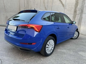 * * *  Skoda Scala 1.6 TDI Ambition -  13.000 Euro Neg. * * * - imagine 5