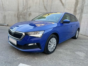 * * *  Skoda Scala 1.6 TDI Ambition -  13.000 Euro Neg. * * *