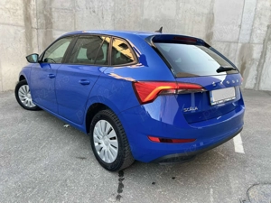 * * *  Skoda Scala 1.6 TDI Ambition -  13.000 Euro Neg. * * * - imagine 4