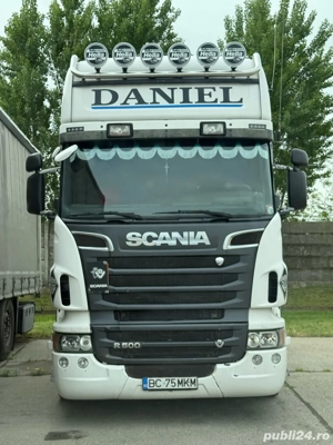 Conducator  auto 8000-8500 lei