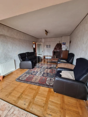 Apartament  4 camere de vânzare | Zona Gării