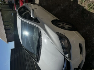 Honda Civic hybrid 2010 - imagine 4