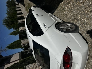 Honda Civic hybrid 2010 - imagine 5