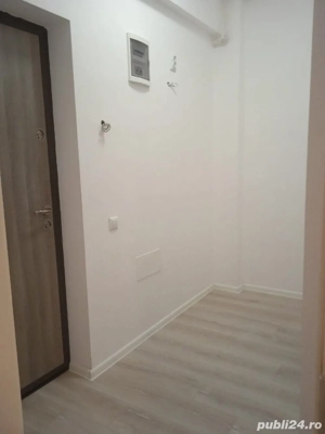 Garsonieră de Vanzare in Bloc Nou, aproape de Militari Shopping, Proprietar, comision 0%, tva 0%. - imagine 10