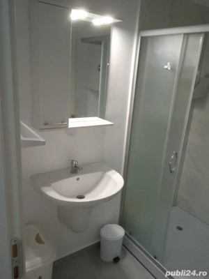 Garsonieră de Vanzare in Bloc Nou, aproape de Militari Shopping, Proprietar, comision 0%, tva 0%. - imagine 6