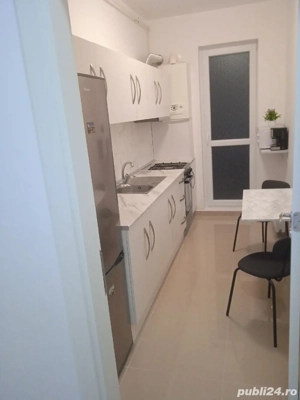 Garsonieră de Vanzare in Bloc Nou, aproape de Militari Shopping, Proprietar, comision 0%, tva 0%. - imagine 9