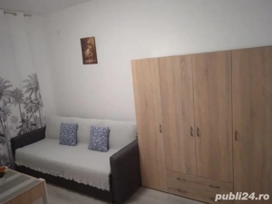 Garsonieră de Vanzare in Bloc Nou, aproape de Militari Shopping, Proprietar, comision 0%, tva 0%. - imagine 2