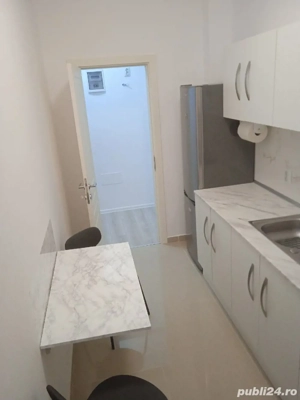 Garsonieră de Vanzare in Bloc Nou, aproape de Militari Shopping, Proprietar, comision 0%, tva 0%. - imagine 8