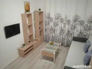 Garsonieră de Vanzare in Bloc Nou, aproape de Militari Shopping, Proprietar, comision 0%, tva 0%. - imagine 3