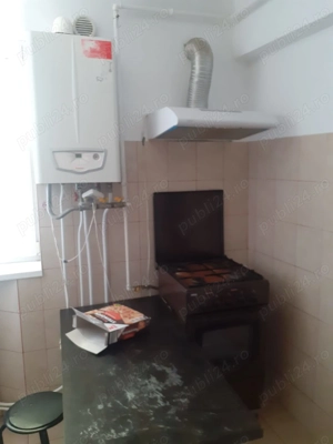 Apartament 2 camere nedecomandate Ultracentral - imagine 6