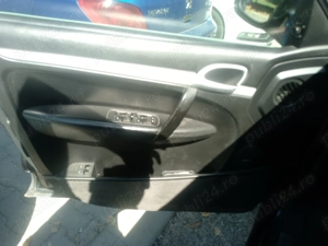 Porsche Cayenne, 2004