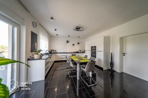 Casa noua in Frumuseni, teren 1327mp, comision 0% - imagine 5