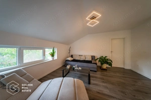 Casa noua in Frumuseni, teren 1327mp, comision 0% - imagine 19