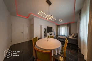 Casa noua in Frumuseni, teren 1327mp, comision 0% - imagine 4