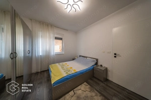 Casa noua in Frumuseni, teren 1327mp, comision 0% - imagine 20