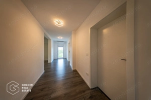 Casa noua in Frumuseni, teren 1327mp, comision 0% - imagine 8