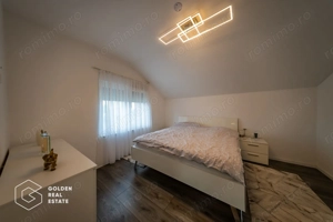 Casa noua in Frumuseni, teren 1327mp, comision 0% - imagine 13