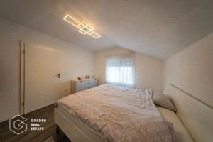 Casa noua in Frumuseni, teren 1327mp, comision 0% - imagine 17