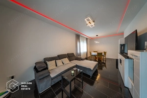 Casa noua in Frumuseni, teren 1327mp, comision 0% - imagine 3