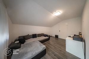 Casa noua in Frumuseni, teren 1327mp, comision 0% - imagine 10