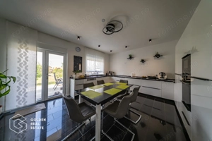 Casa noua in Frumuseni, teren 1327mp, comision 0% - imagine 6