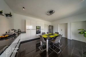 Casa noua in Frumuseni, teren 1327mp, comision 0% - imagine 7