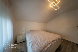 Casa noua in Frumuseni, teren 1327mp, comision 0% - imagine 18