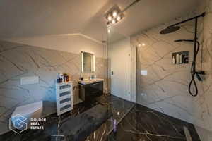 Casa noua in Frumuseni, teren 1327mp, comision 0% - imagine 9