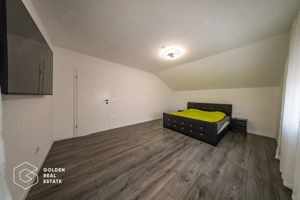 Casa noua in Frumuseni, teren 1327mp, comision 0% - imagine 12