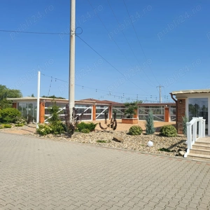 Vând afacere la cheie între Zimandul Nou și Șimand - ID : RH-43668-property
