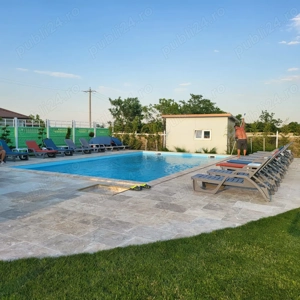 Vând afacere la cheie între Zimandul Nou și Șimand - ID : RH-43668-property - imagine 7