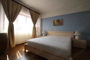 Simion Barnutiu, 3 camere, centrala proprie