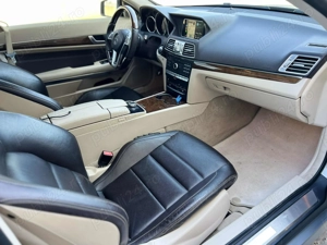 Mercedes-Benz E 400 4Matic Coupe 9G-TRONIC AMG Line - imagine 8 Mercedes-Benz E 400 4Matic Coupe 9G-TRONIC AMG Line - imagine 8