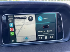 Mercedes-Benz E 400 4Matic Coupe 9G-TRONIC AMG Line - imagine 9 Mercedes-Benz E 400 4Matic Coupe 9G-TRONIC AMG Line - imagine 9