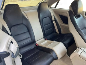 Mercedes-Benz E 400 4Matic Coupe 9G-TRONIC AMG Line - imagine 10 Mercedes-Benz E 400 4Matic Coupe 9G-TRONIC AMG Line - imagine 10