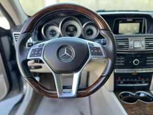 Mercedes-Benz E 400 4Matic Coupe 9G-TRONIC AMG Line - imagine 7 Mercedes-Benz E 400 4Matic Coupe 9G-TRONIC AMG Line - imagine 7