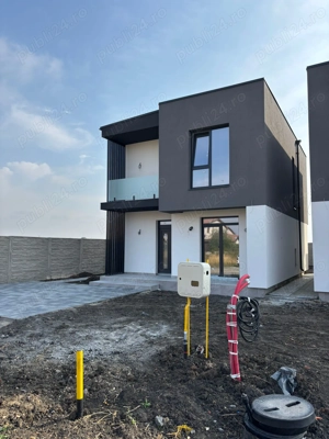 Proprietar, Casă de vânzare în Săcălaz,langa cartierul Primaverii
