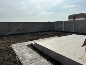 Proprietar, Casă de vânzare în Săcălaz,langa cartierul Primaverii  - imagine 6