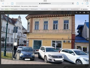 Apartament de vanzare in centru - imagine 2